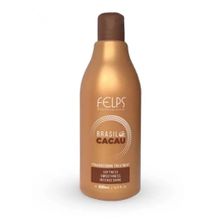 Кератин Felps Brazil Cacau