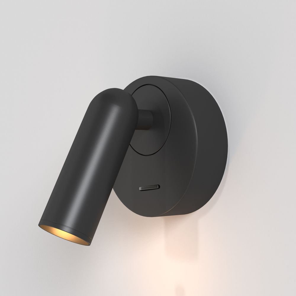 Спот светодиодный Maytoni Mirax C038WL-L3B3K