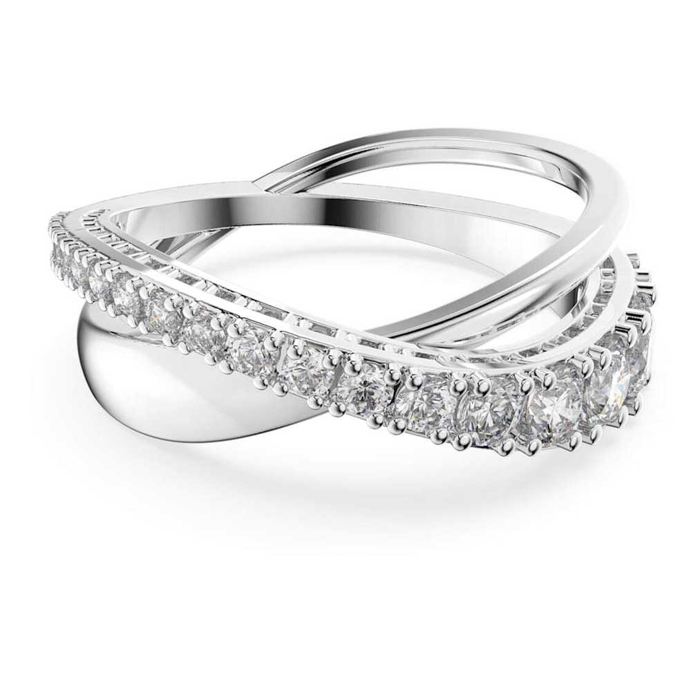 TWIST:RING ROWS CZWH/RHS 50