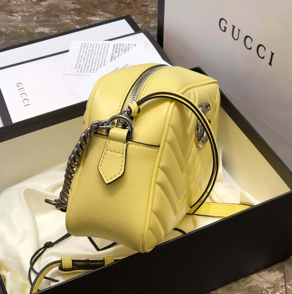 Gucci Marmont 24 cm