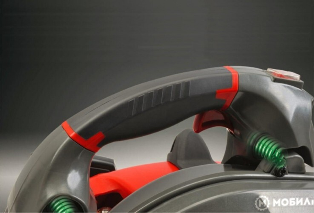 Воздуходувка бензиновая МОБИЛ К XB27A ПРЕМИУМ ИУМ MBK0023875