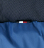 Куртка Tommy Hilfiger - темно-синий(KB0KB08785)