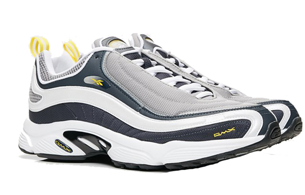 Daytona reebok dmx best sale