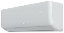 Настенная сплит-система Бирюса B-09FPR/B-09FPQ On/Off