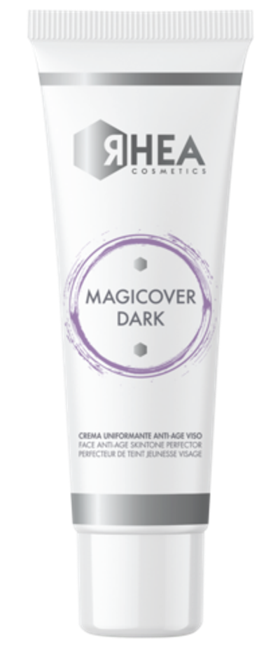 MagiCover Dark