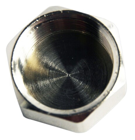 Заглушка на трубу 3/4" в NS,MP-У