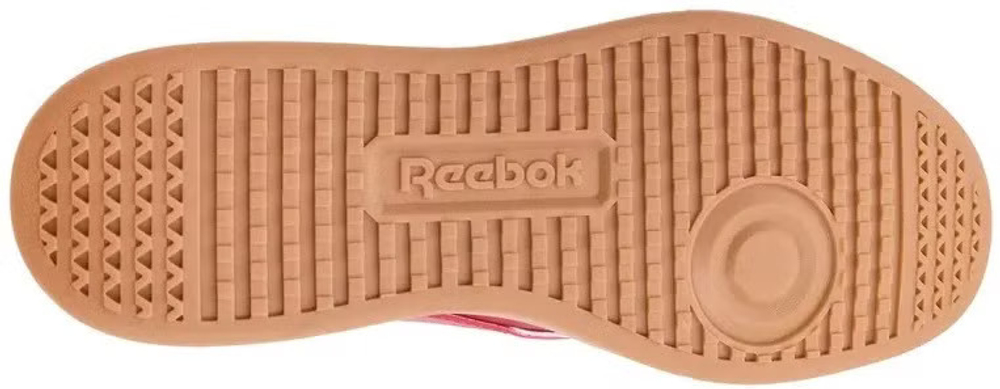 Кеды REEBOK SMASH EDGE S