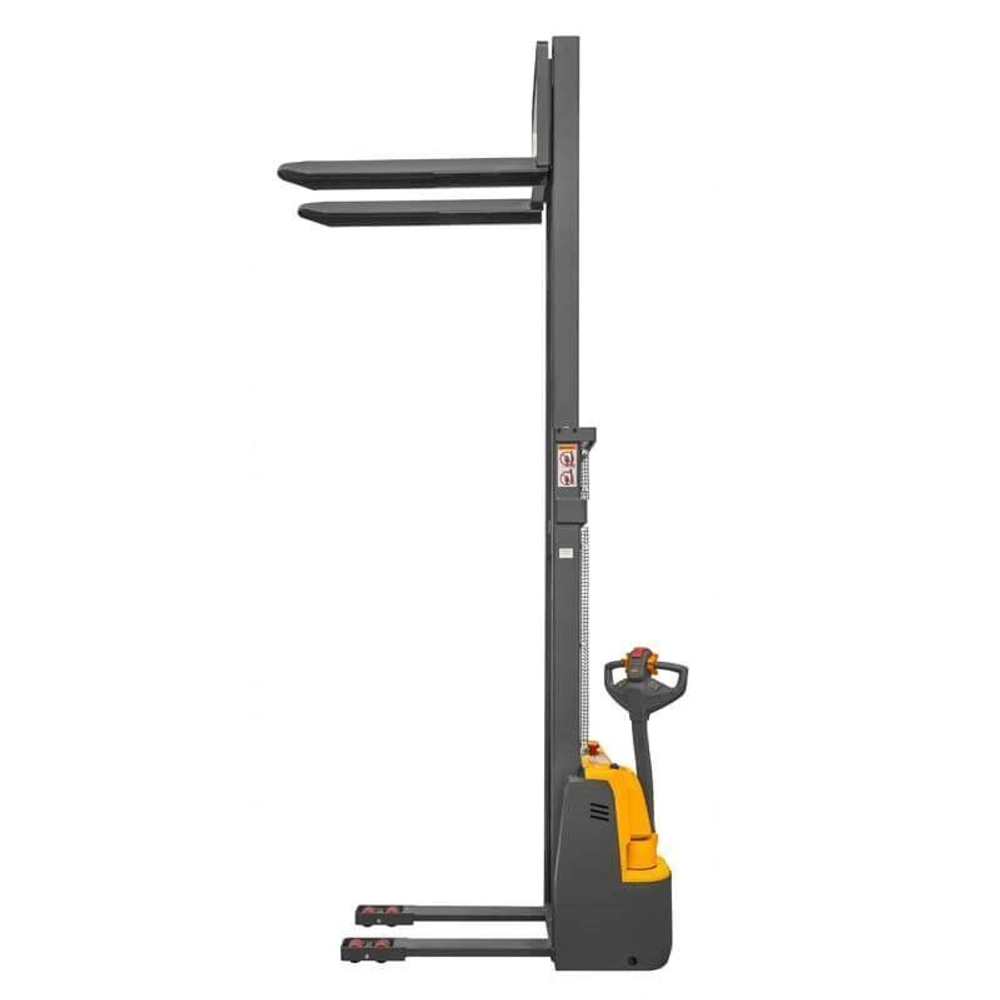 Штабелер электрический самоходный CDD15R-E (г/п 1.5 т., 3 м) SMART 64-0075