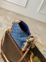 Louis Vuitton Side Trunk MM