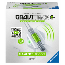 Ravensburger - GraviTrax Power Дополнение Trigger 262021