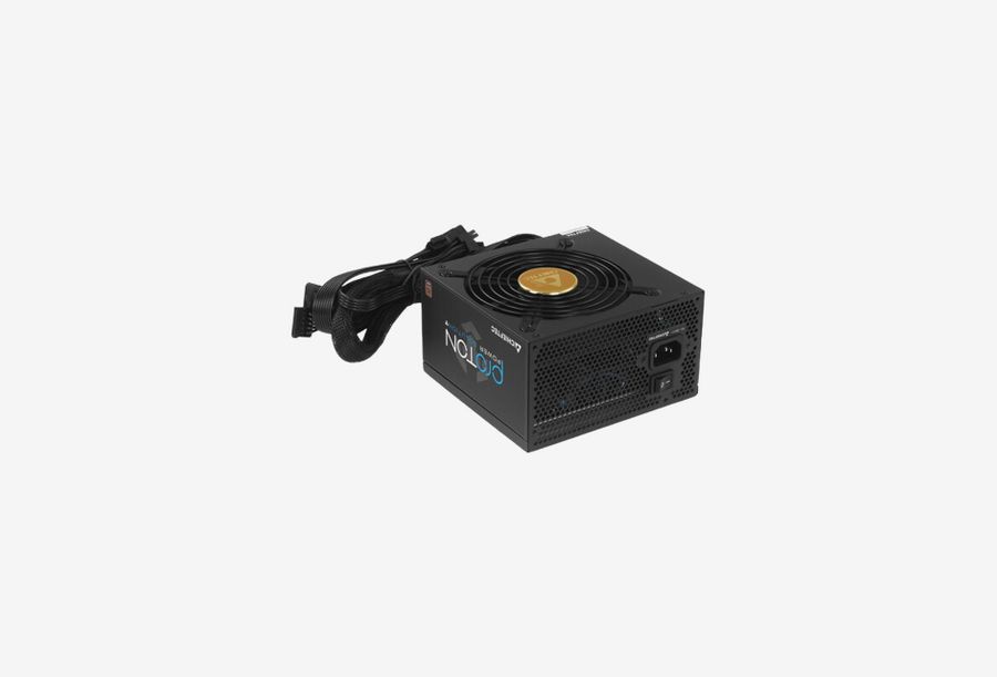 Chieftec Proton BDF-400S BULK_0326709110345