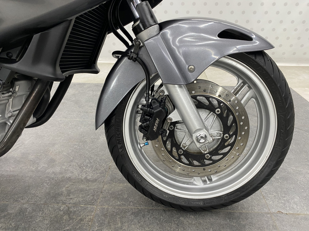 Honda NT700V Deauville , 2007