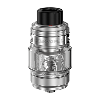 Бак Geek Vape Z Fli Tank 2 5.5ml - Glossy Black