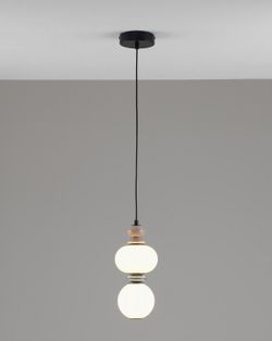 Подвесной светильник Moderli Glaze V11700-PL