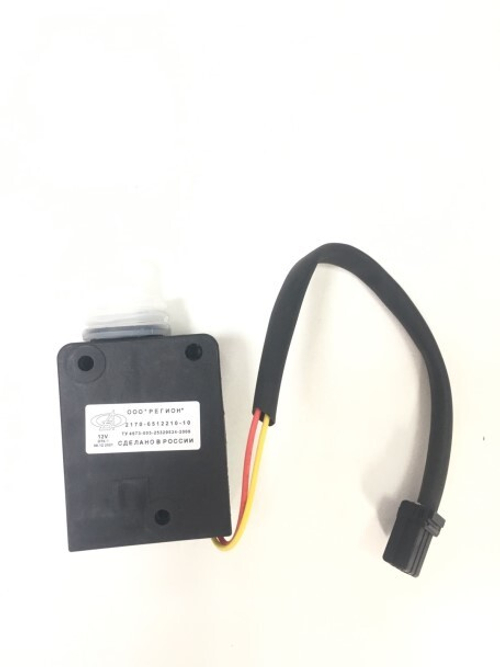 Электрозамок /2170/ 2 провода (впассажирский) (TLT)