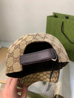 Бейсболка Gucci
