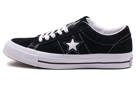 Кеды Converse One Star, 158369C