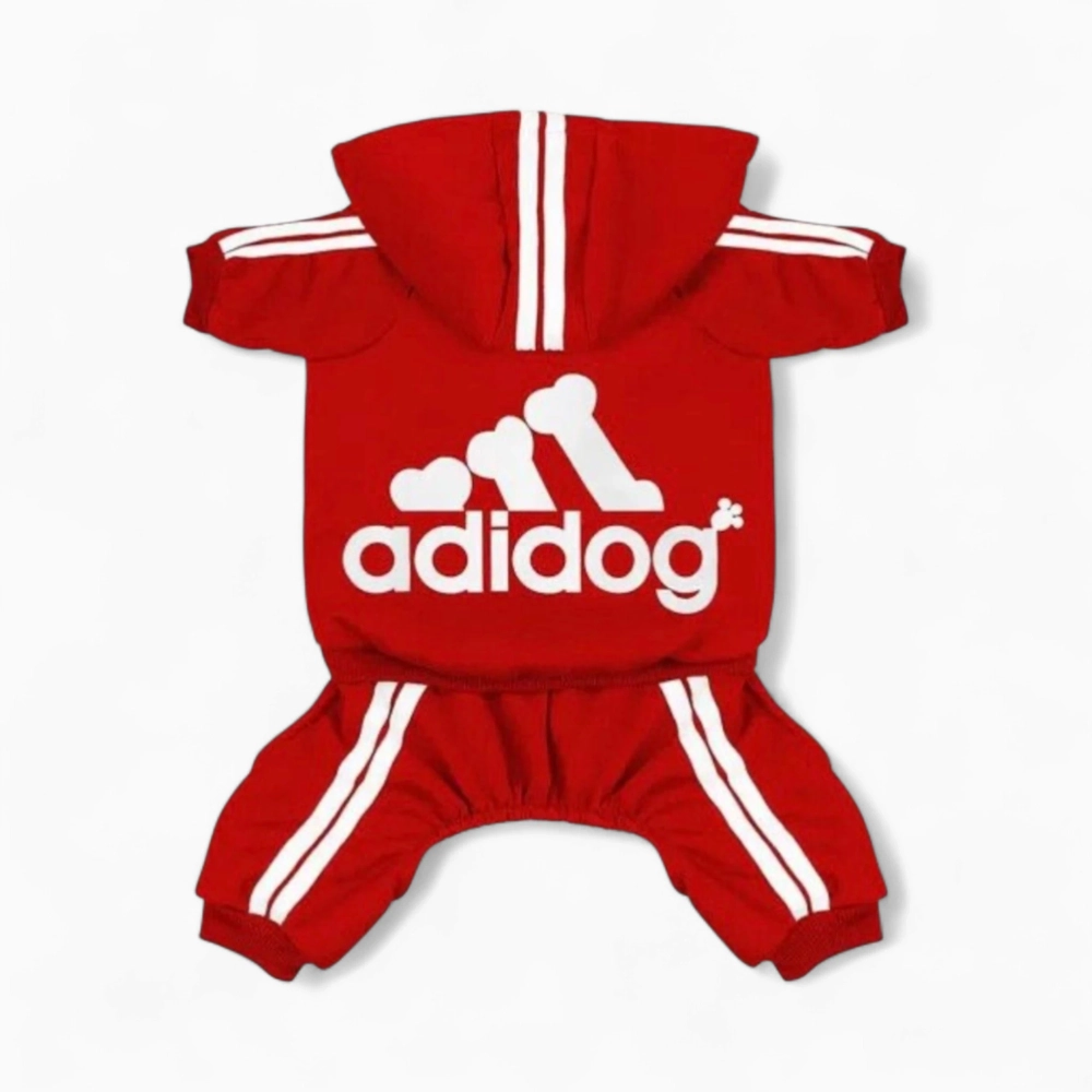 Спортивный костюм «Adidog»