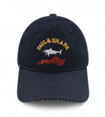 Бейсболка Paul&Shark