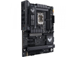 Материнская плата Asus TUF Gaming Z890-plus Wifi, Socket LGA 1851, Intel Z890, ATX, RTL [90MB1IQ0-M0EAY0]