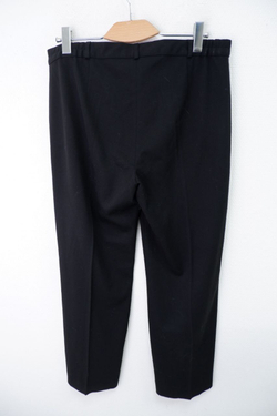 Брюки Ma Russe офисные 46 размер