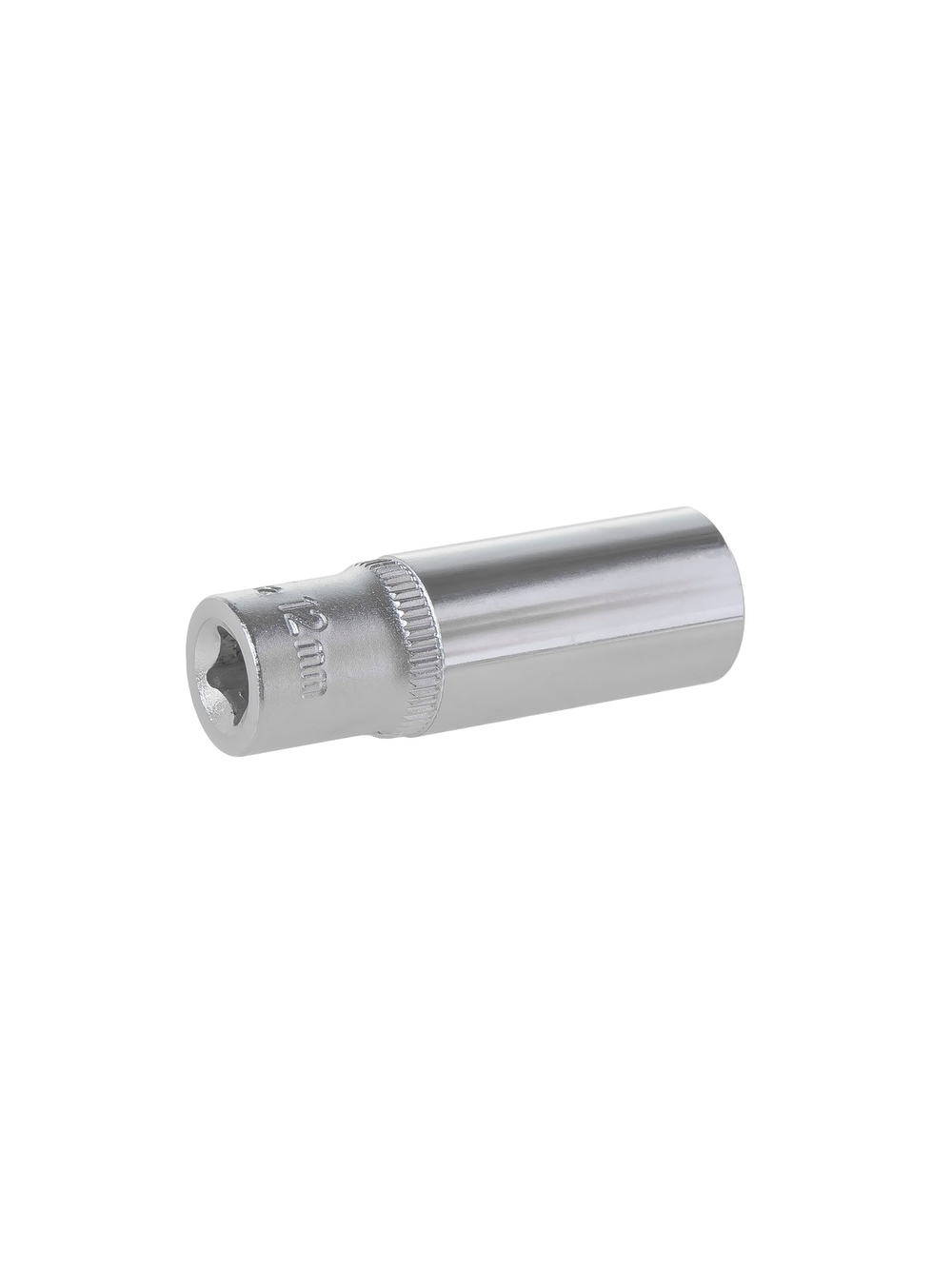Головка 1/4" Gear Lock 12 мм L=48 мм удлиненная, на холдере Arnezi R0030112