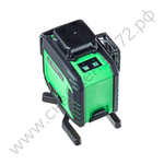 Лазерный уровень INSTRUMAX GREENLINER 4-360