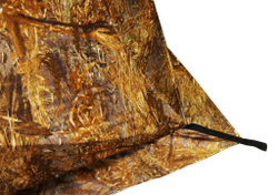 Зимняя палатка Polar Bird 4T long Камуфляж камыш