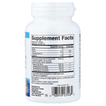 Natural Factors, RxOmega-3, 60 мягких таблеток (630 мг в 1 капсуле)
