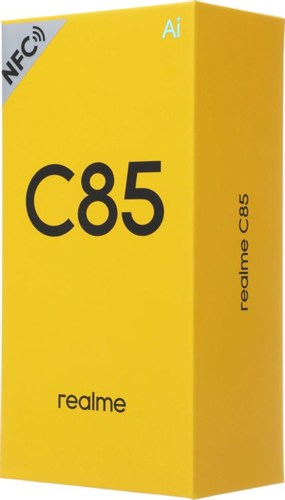 6.8" Смартфон REALME C85 6/128Gb,  RMX5566,  NFC,  IPS,  144Гц,  7000мAч,  синий