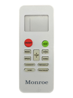 Пульт ДУ Monroe 505001899 для кондиционеров