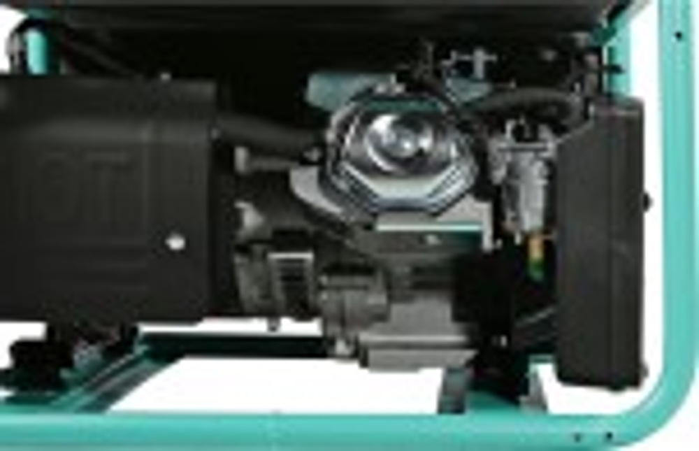 Генератор бензиновый Sturm PG8765N