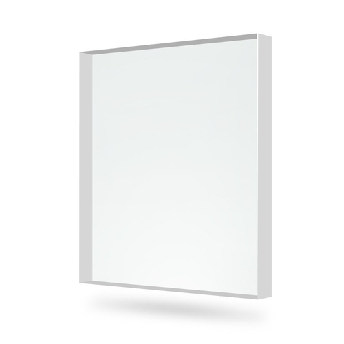 Поликарбонат монолитный Borrex прозрачный 3050х2050х3 мм