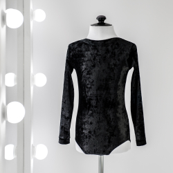 боди для бальных танцев