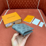 Louis Vuitton Multiple Wallet