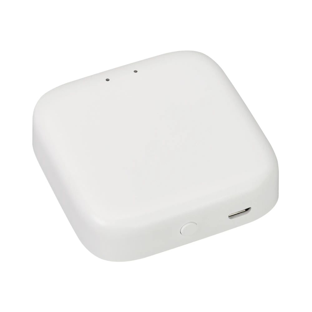 INTELLIGENT ARLIGHT Конвертер TY-804-BT-SUF (5V, WI-FI, BLE) (IARL, IP20 Пластик, 3 года) 026175