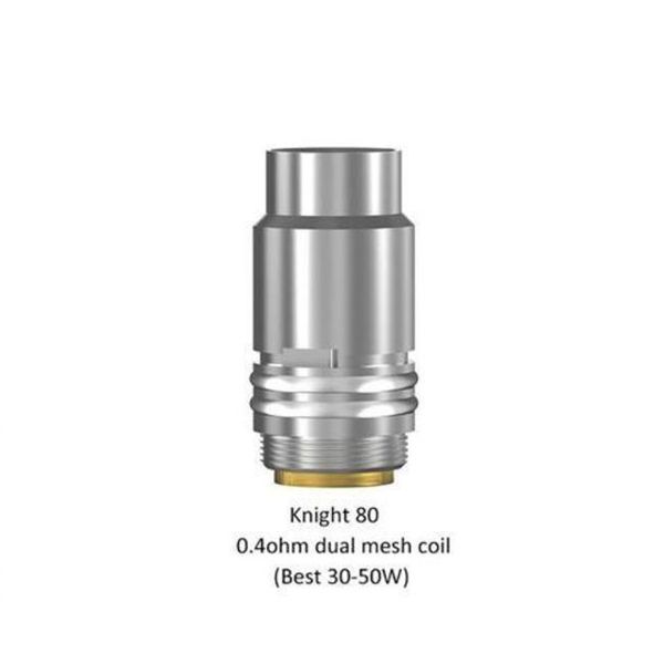 Купить Испаритель Smoant K2 Dual Mesh 0.4 ohm Coil (Pasito 2/ Knight 80)