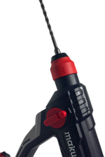 Аккумуляторный Перфоратор Makute CHD001-2BL