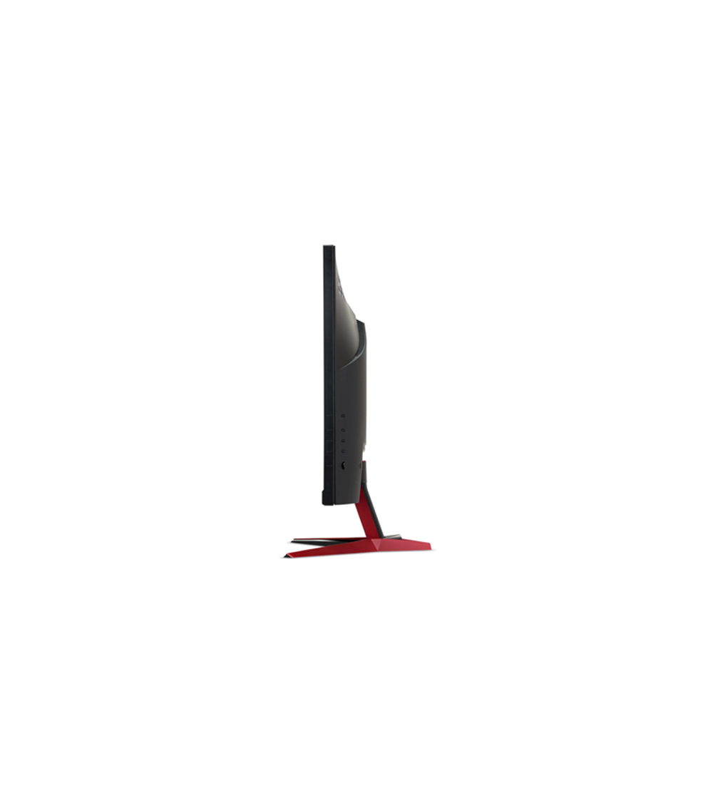 27'' ACER Nitro VG271Zbmiipx, ZeroFrame, Black, 16:9, IPS, 1920x1080, 1 / 0,5ms, 400cd, 280Hz, 2xHDMI(2.0) + 1xDP(1.2a) + Audio Out, Speakers 2Wx2, sync: FreeSync Premium, hdr: HDR 400