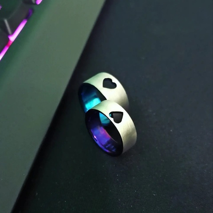 сердце, классика