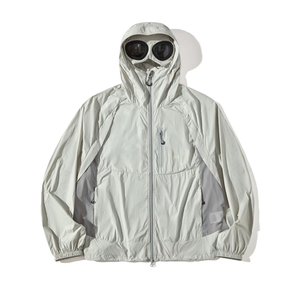Куртка Nothomme UPF100+ Lightweight Sunglasses Jacket