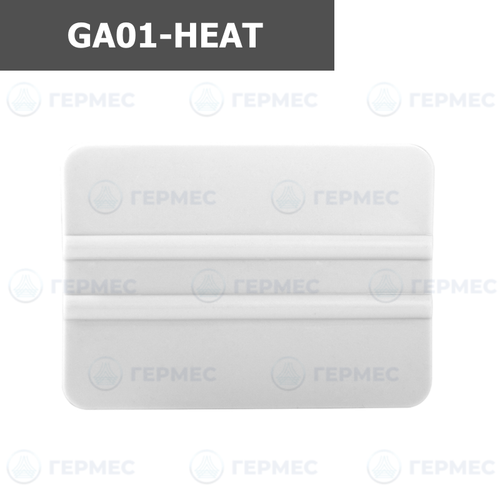 Выгонка термостойкая до 350 градусов, твердая GA01-HEAT