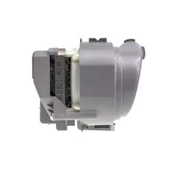 Насос рециркуляционный посудомоечной машины Bosch, Siemens (средний /без упаковки) 12019637