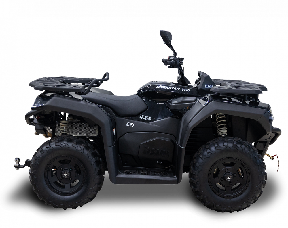 Квадроцикл HiSUN GUARDIAN 750 S