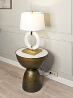 Стол журнальный Drum