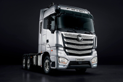 Foton A 6x4