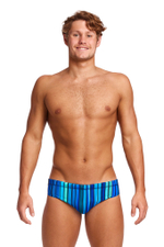 Плавки FUNKY TRUNKS Men's Beam Bars