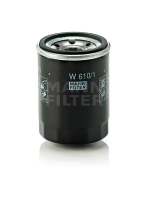 Фильтр масляный W610/1 / 16510-61A31-000