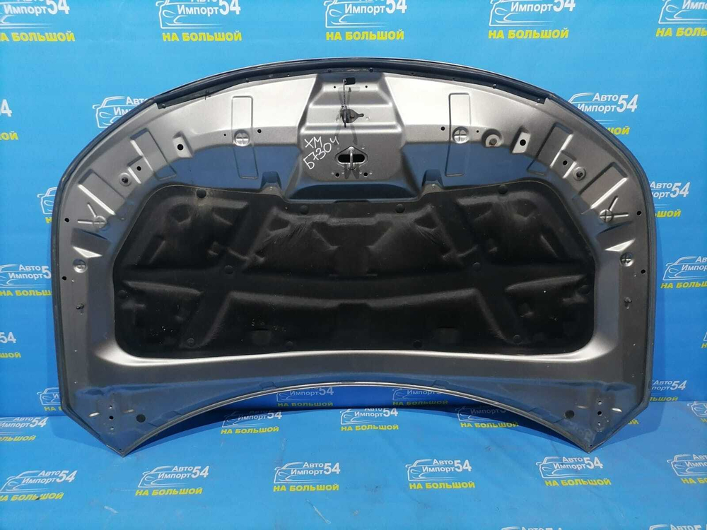 Капот Kia SORENTO 2009-2014