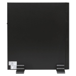 Источник Бесперебойного Питания Линейно-интерактивный E-Power PSW 600 1500 ВА/1200 Вт, для монтажа в стойку, c АКБ 2x12В_9 Ач, LCD, 6xC13,USB,RJ45,